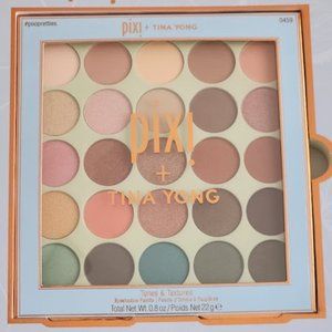 Pixi - Eyeshadow Palette